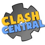 Clash Central Logo