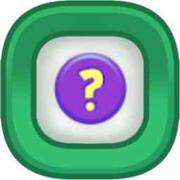 How to play. Question Mark Icon by Dave Gandy