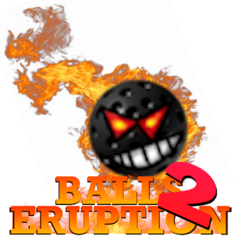 Balls Eruption 2